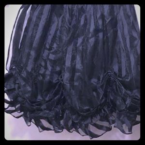 Betsey Johnson Skirt